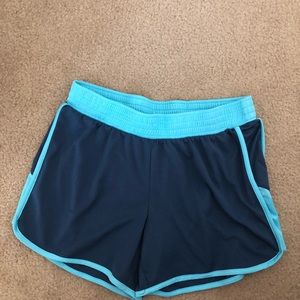 Women’s Champion Shorts